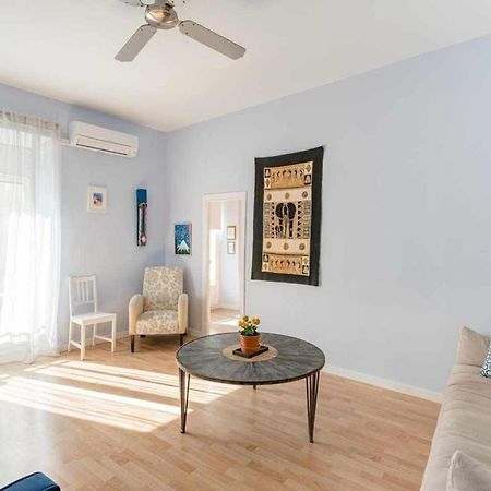Appartamento Luminoso Y Centrico Apt 2 Hab Madrid Esterno foto